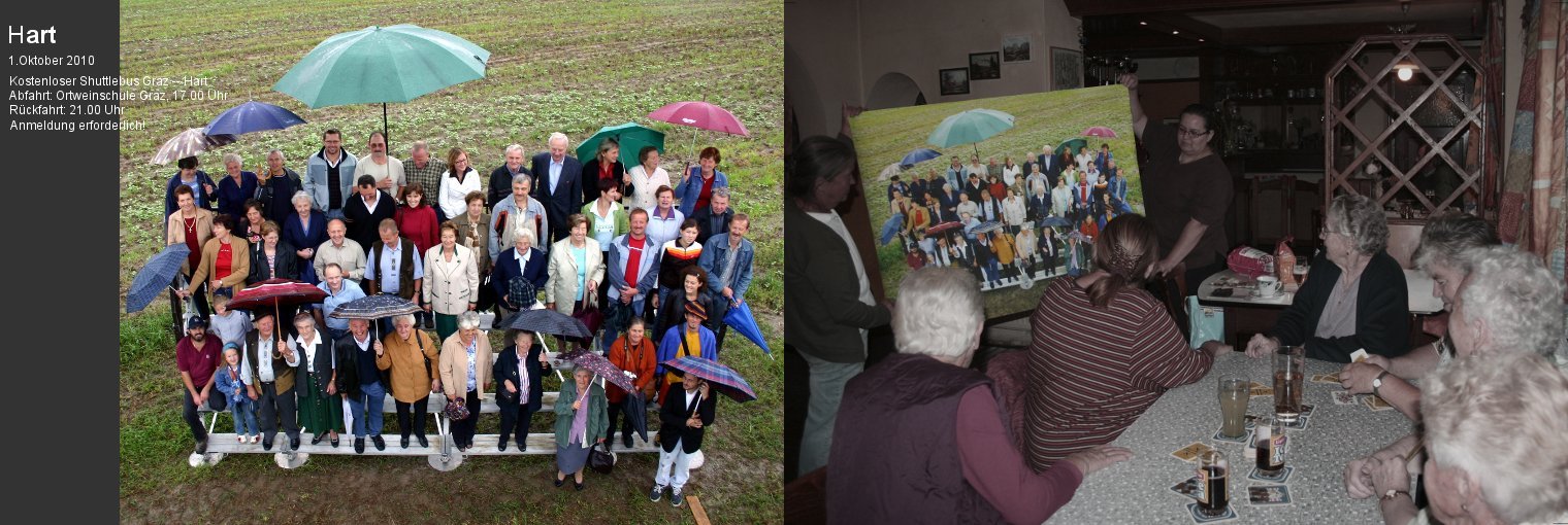 Bewohner(innen) von Suburbia, 2005/2010